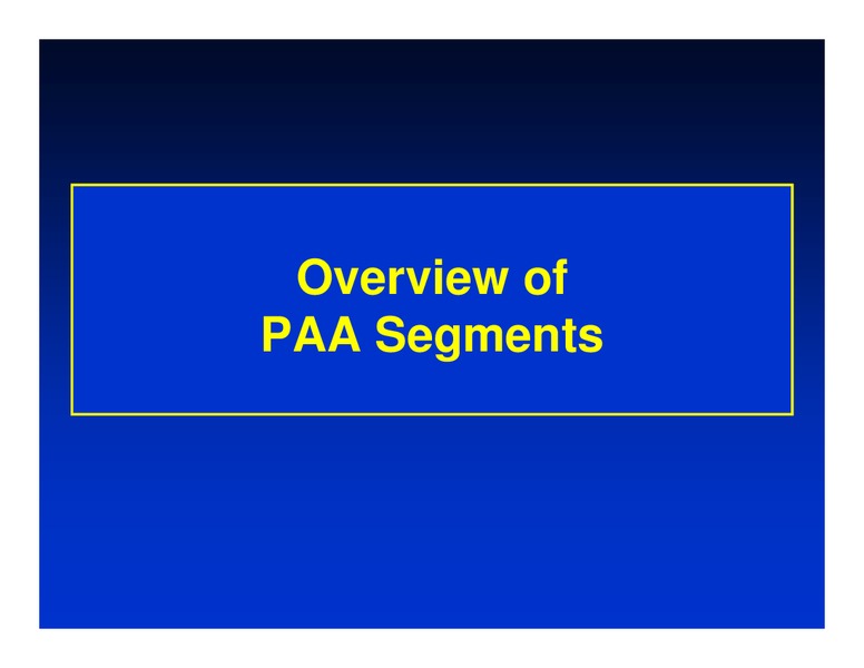 2014 NAPTP Conference – Plains All American Pipeline, L.P. – slide 29