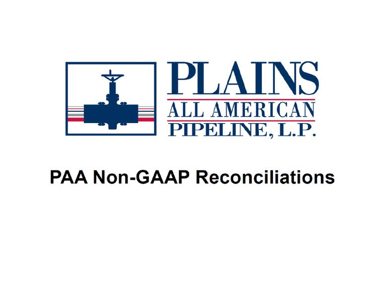 2014 NAPTP Conference – Plains All American Pipeline, L.P. – slide 53