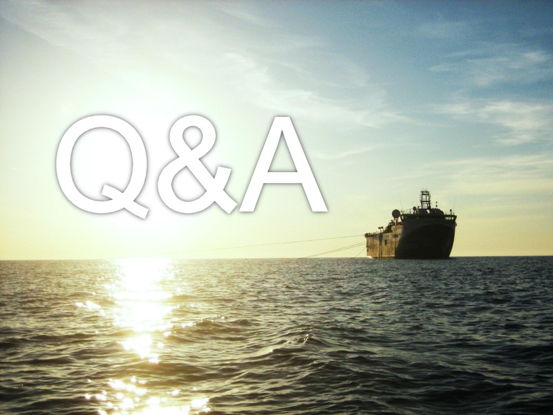 Q4 2010 REPORT – Polarcus – slide 20
