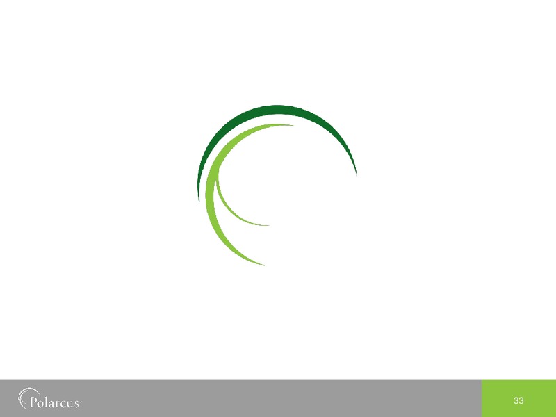 EAGE Amsterdam – Polarcus – slide 33