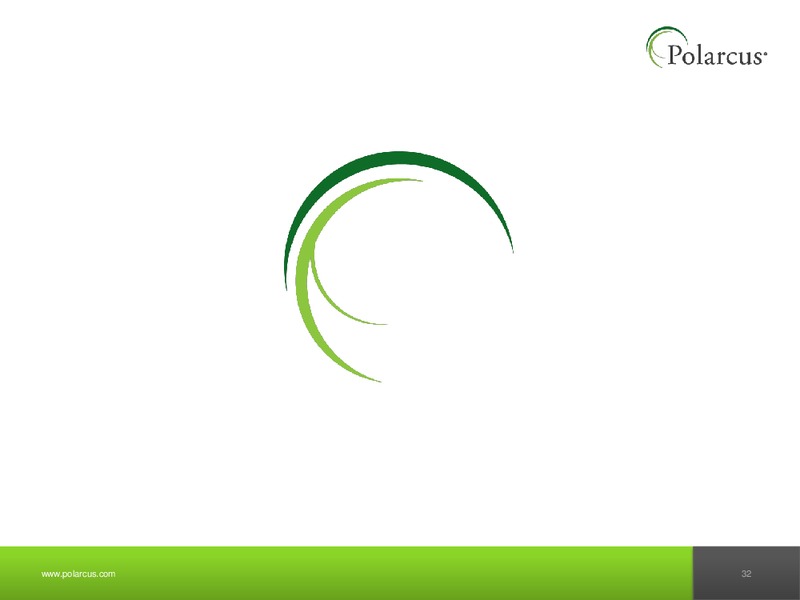 Q2 2013 EARNINGS CALL – Polarcus – slide 31