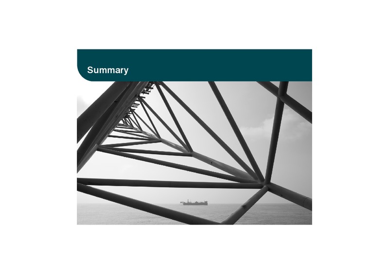 2010 ANNUAL RESULTS PRESENTATION – Premier Oil – slide 45