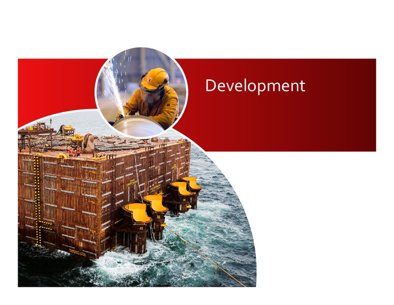 INVESTOR PRESENTATION – Premier Oil – slide 10