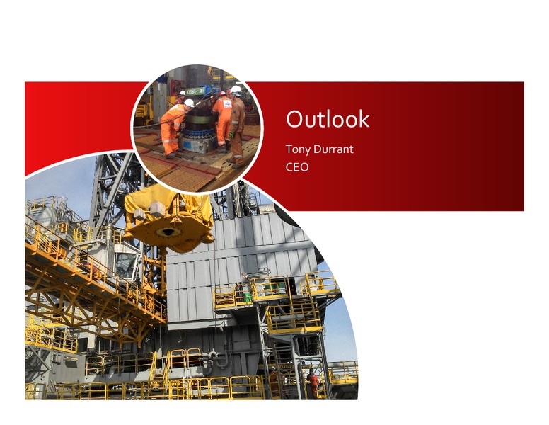 2014 Annual Results Presentation – Premier Oil – slide 26