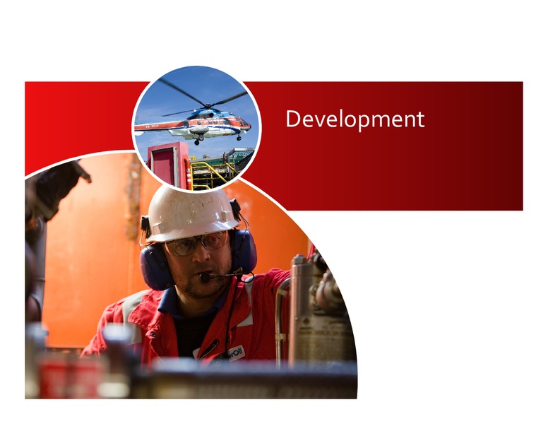 Investor PResentation – Premier Oil – slide 12