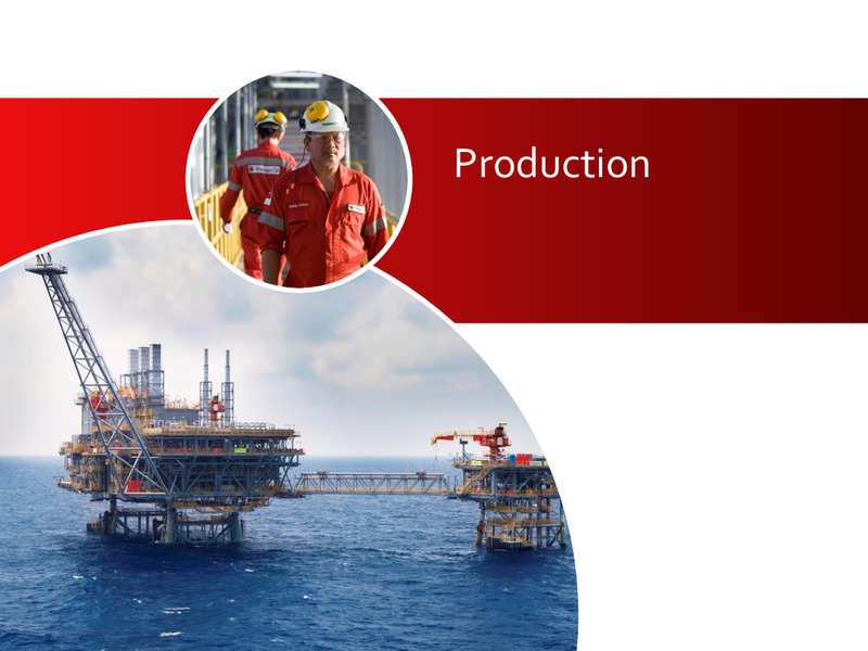 INVESTOR PRESENTATION – Premier Oil – slide 7