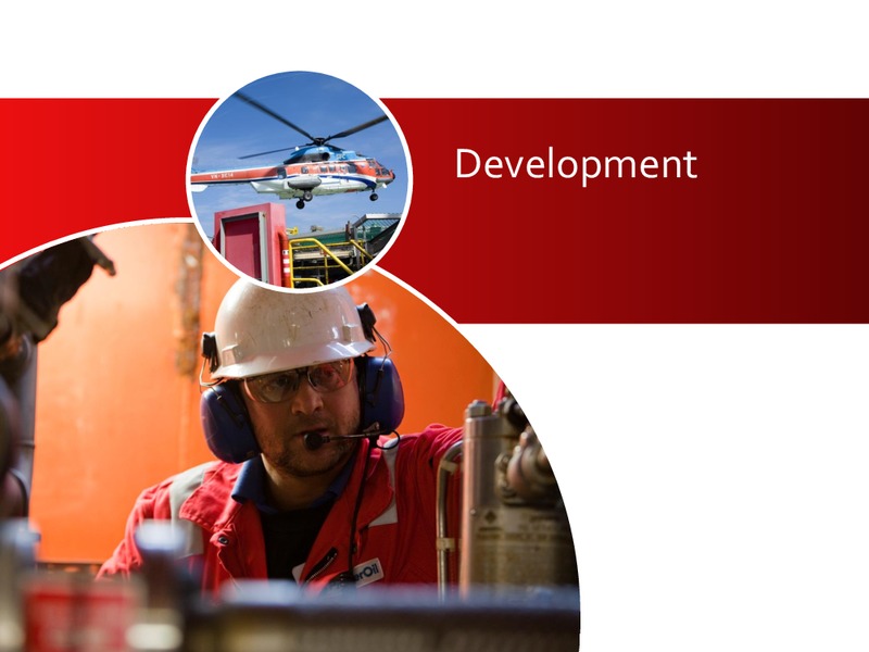 INVESTOR PRESENTATION – Premier Oil – slide 12