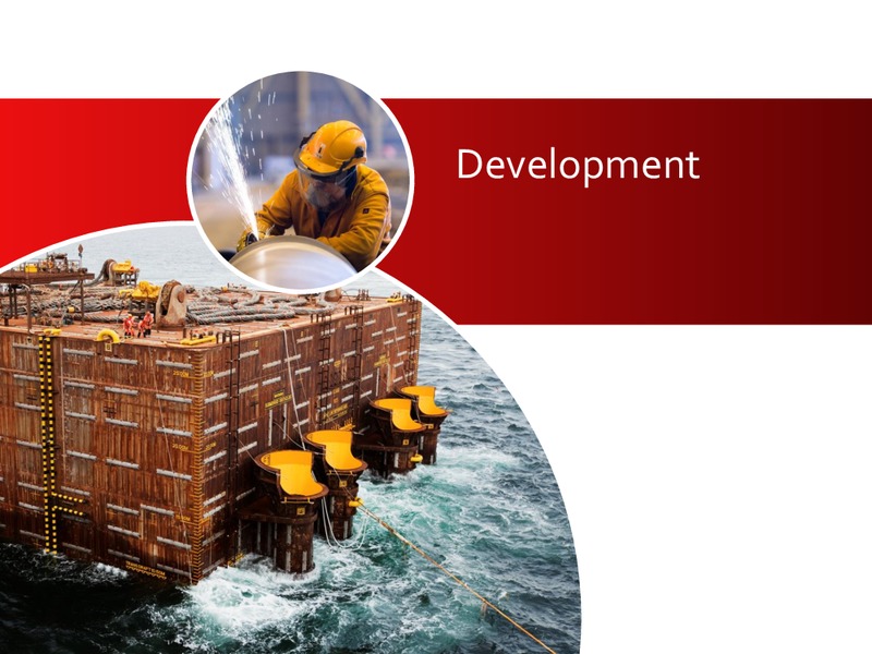 INVESTOR PRESENTATION – Premier Oil – slide 8