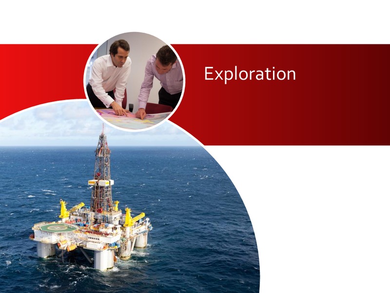 INVESTOR PRESENTATION – Premier Oil – slide 15