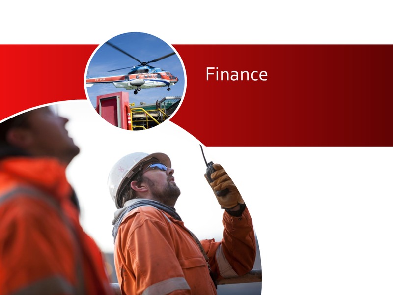 INVESTOR PRESENTATION – Premier Oil – slide 25
