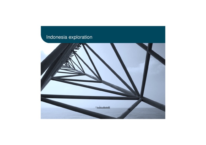 ASIA EXPLORATION – Premier Oil – slide 25