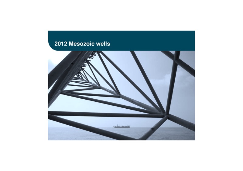 MEAP AND ENB EXPLORATION – Premier Oil – slide 48