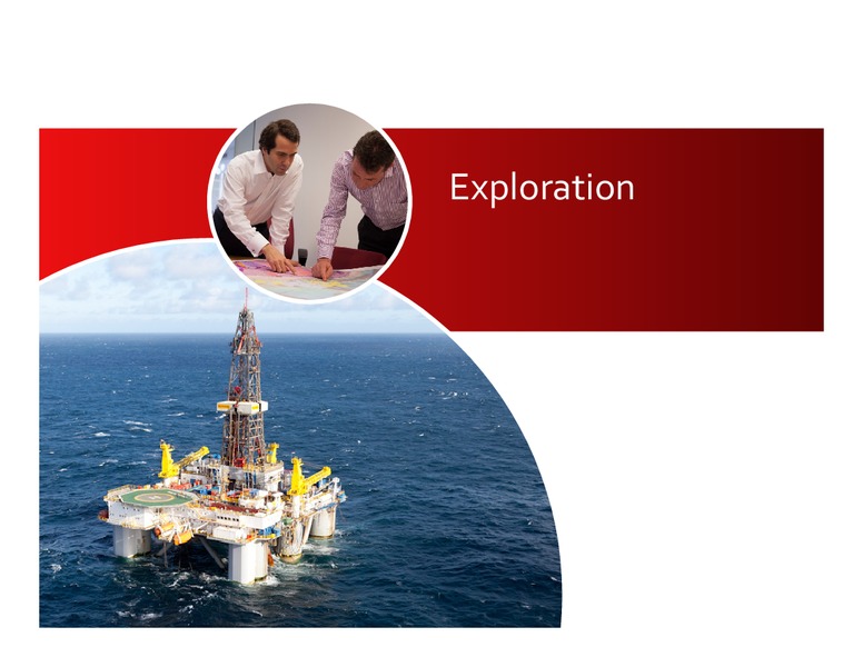 INVESTOR PRESENTATION – Premier Oil – slide 15