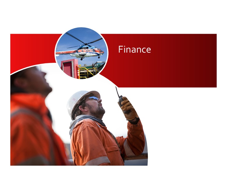 INVESTOR PRESENTATION – Premier Oil – slide 25