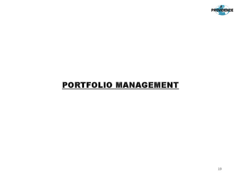 Corporate Presentation – Providence Resources, Inc. – slide 18