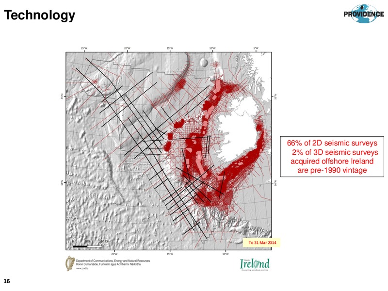 Annual General Meeting – Providence Resources, Inc. – slide 16