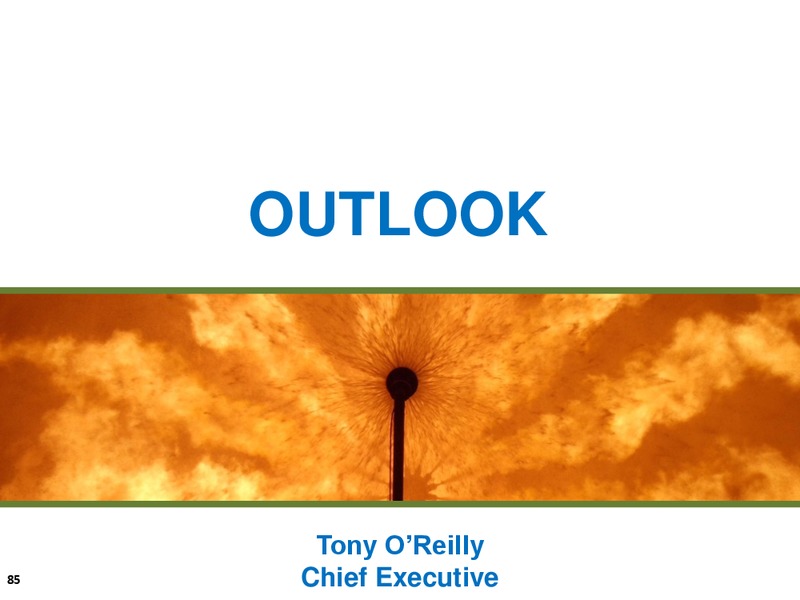 Annual General Meeting – Providence Resources, Inc. – slide 85
