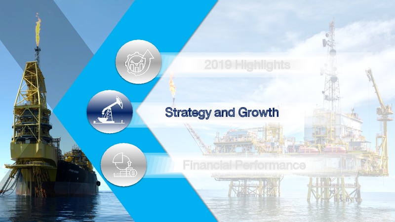 Finansia Investment Conference – PTTEP – slide 5