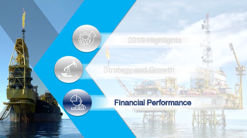 Finansia Investment Conference – PTTEP – slide 11