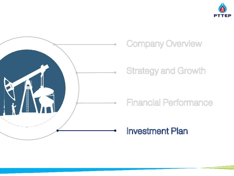 Thailand Conference – PTTEP – slide 15