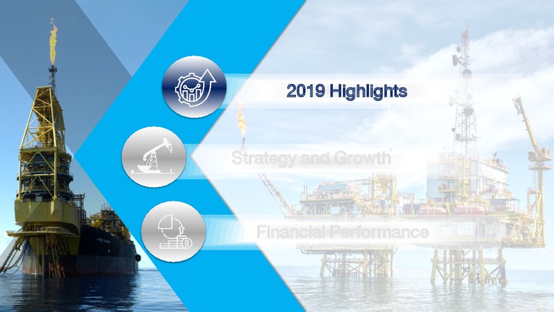 Finansia Investment Conference Bangkok – PTTEP – slide 2