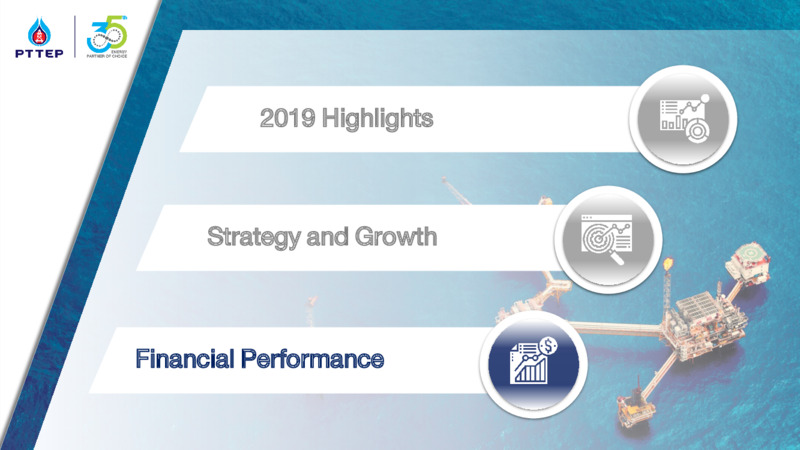 CLSA Group Conference – PTTEP – slide 13
