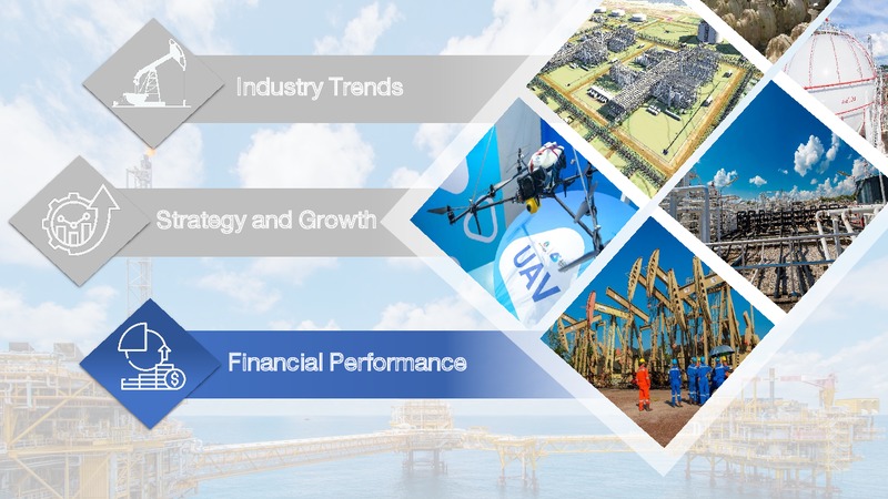 2Q 2019 Earnings Presentation – PTTEP – slide 9