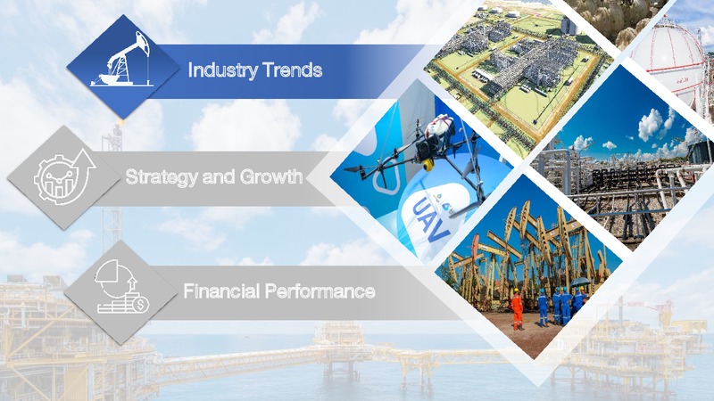 2Q 2019 Financial Results and Strategy Update – PTTEP – slide 2