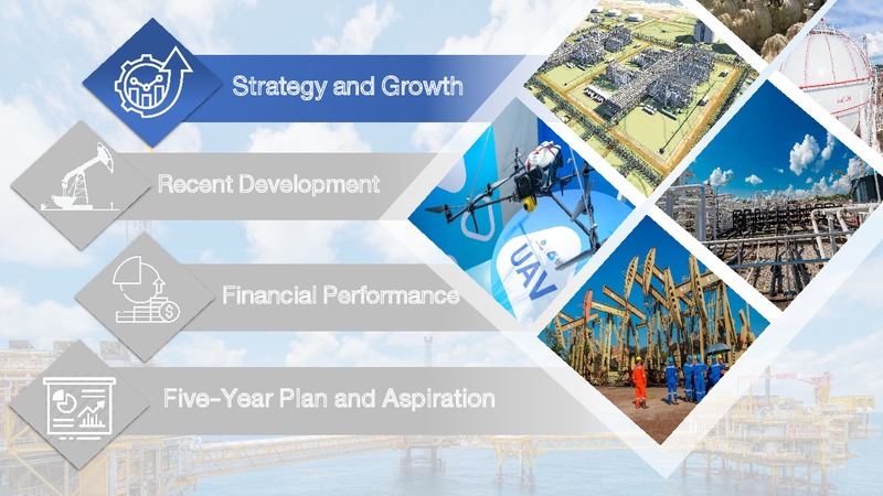 Thailand Focus 2019 – PTTEP – slide 2
