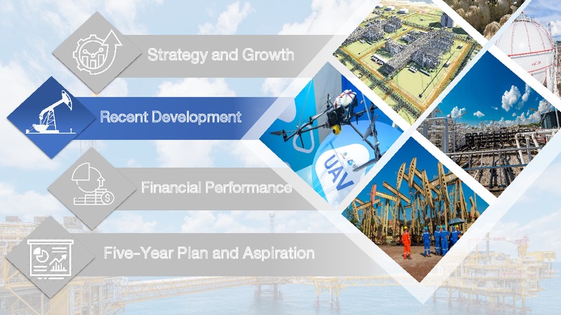 Thailand Focus 2019 – PTTEP – slide 5