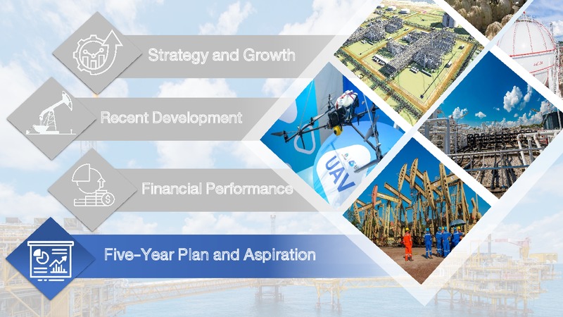 Thailand Focus 2019 – PTTEP – slide 15