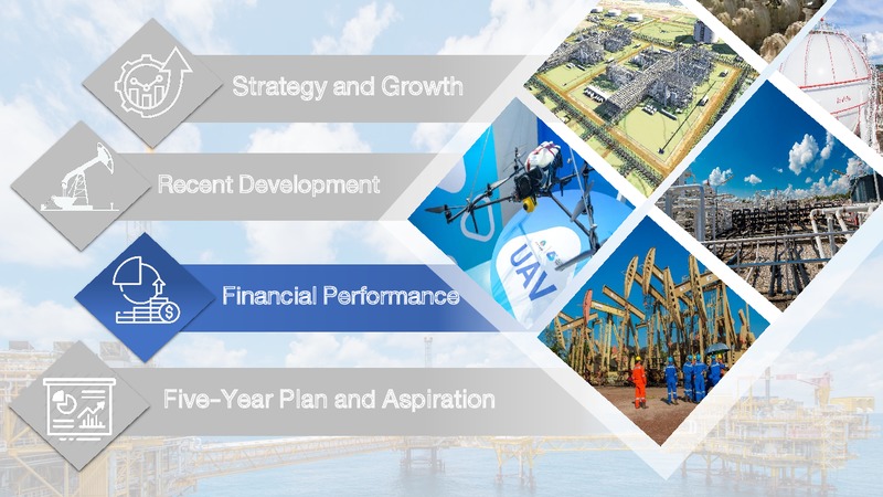 Energy Day by KGI – PTTEP – slide 12