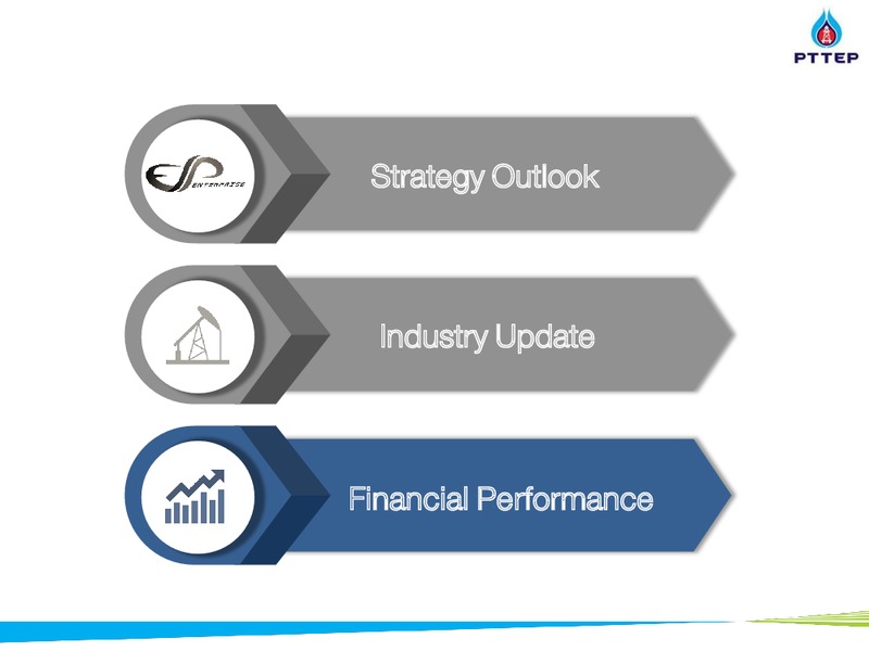 3Q 2018 Earnings Presentation – PTTEP – slide 9