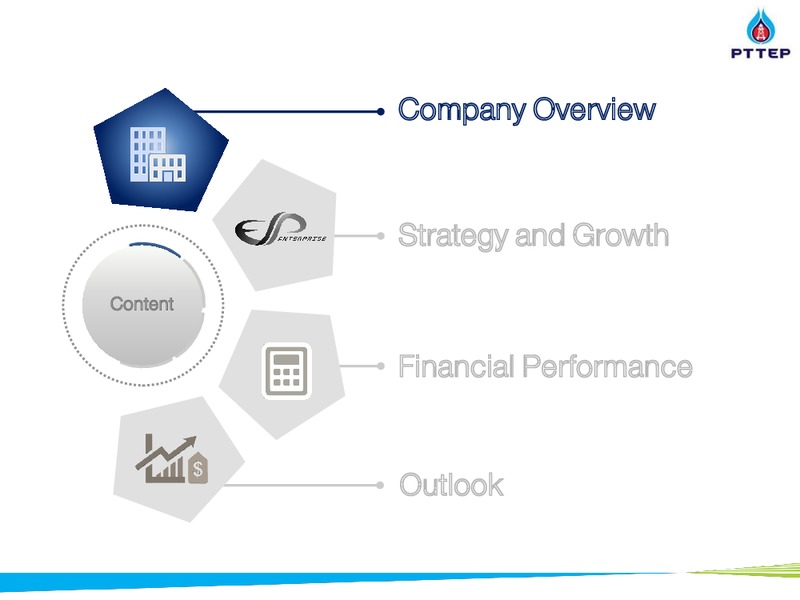 APAC Resources Conference – PTTEP – slide 2