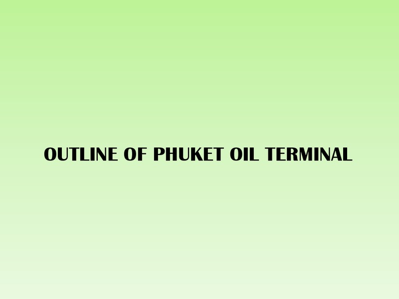 CORPORATE PRESENTAITON – PTTEP – slide 2