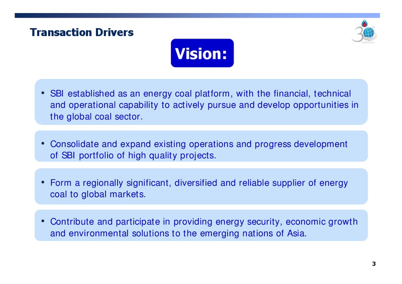 APRIL 2009 CORPORATE PRESENTION – PTT Public Company Limited – slide 13