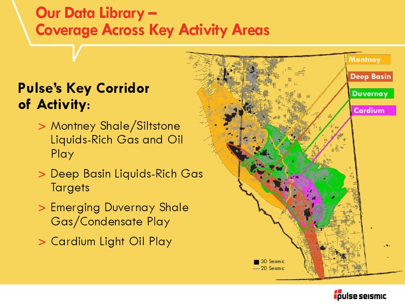 Q2 2014 Presentation – Pulse Seismic Inc. – slide 7