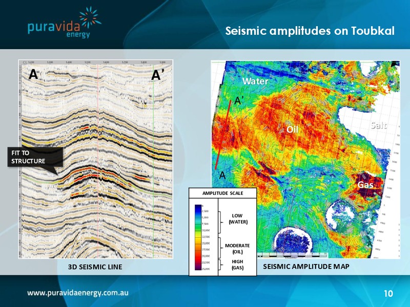 Investor Presentation – Pura Vida Energy Nl – slide 10