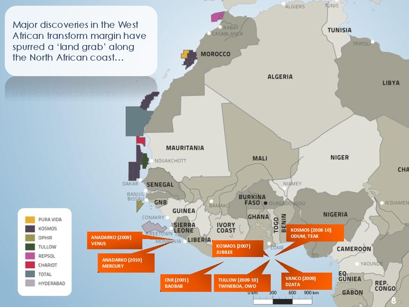 Investor Presentation – Pura Vida Energy Nl – slide 8