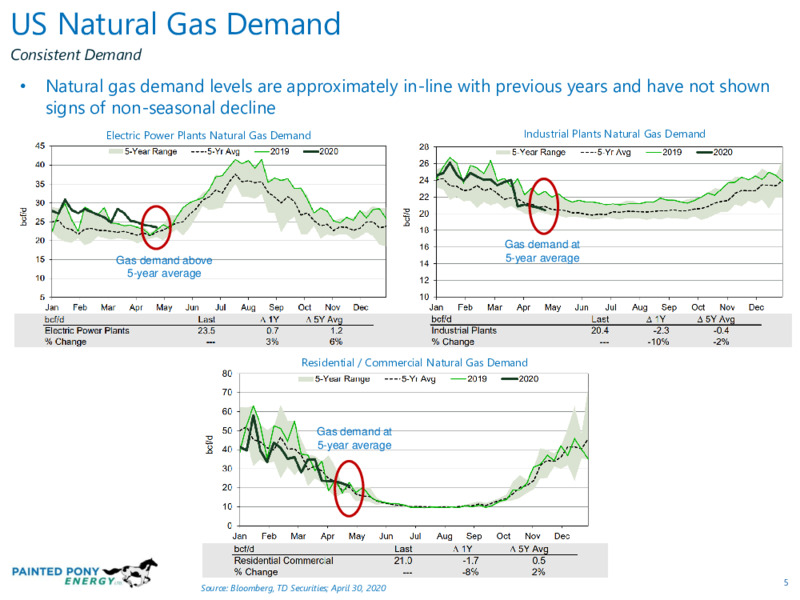 Annual General Meeting – Painted Pony Energy Ltd. – slide 5