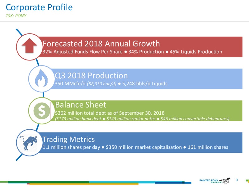 Investor Presentation – Painted Pony Energy Ltd. – slide 3