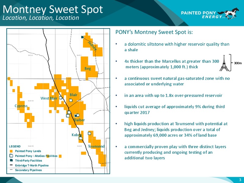Celebrating 10 Years of Growth – Painted Pony Energy Ltd. – slide 4