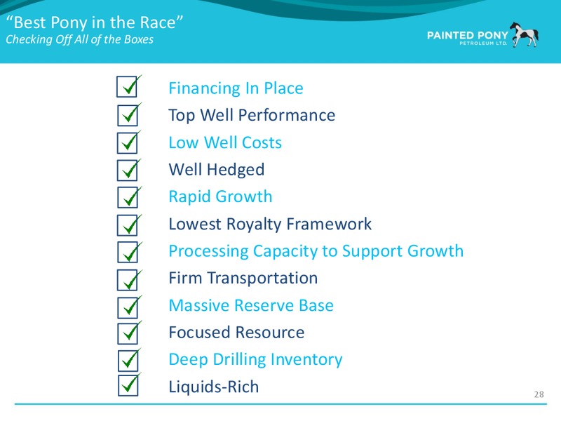 Peters & Co Energy Conference – Painted Pony Petroleum Ltd – slide 29