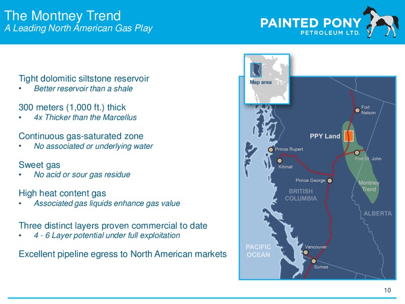 Investor Update – Painted Pony Petroleum Ltd – slide 10