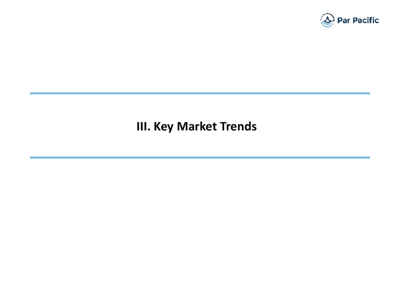 October 2015 Investor Presentation – Par Petroleum Corporation – slide 13