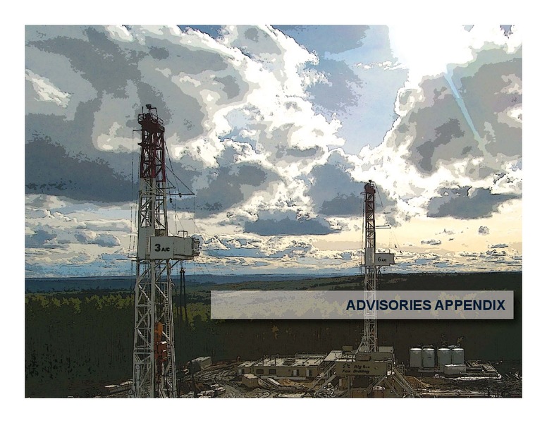May 2017 Corporate Presentation – Paramount Resources Ltd. – slide 19