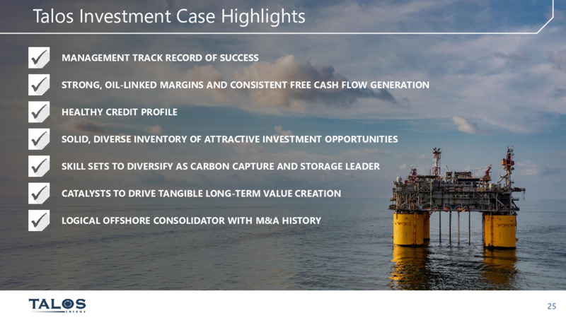 September 15 16 2021 Pareto Securities Energy Conference – Pareto Securities AS – slide 25