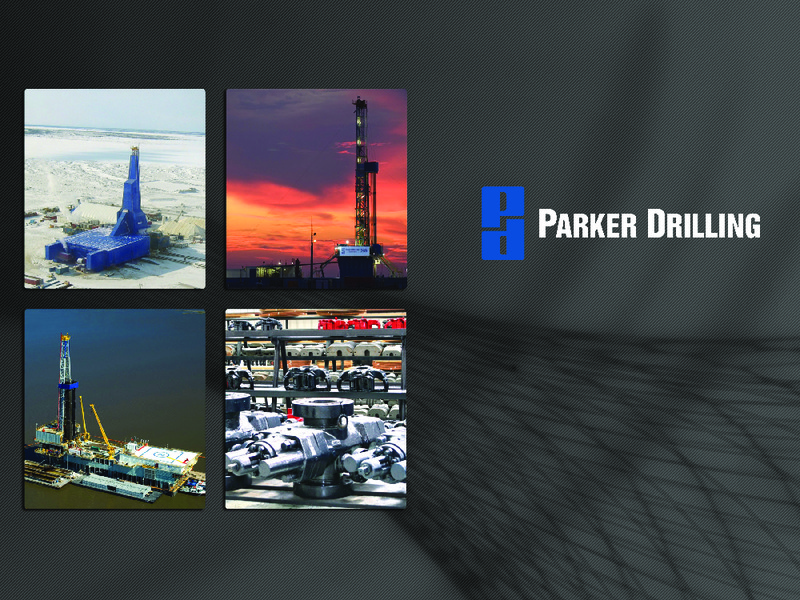HOWARD WEIL ENERGY CONFERENCE – Parker Drilling Co. – slide 24