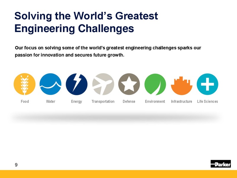 Keybanc Industrials Conference – Parker Drilling Co. – slide 8