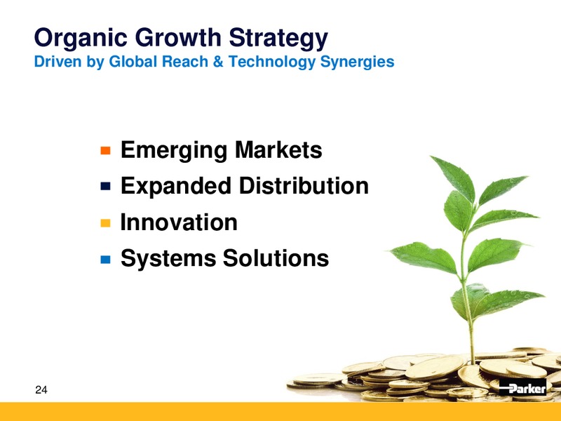 Keybanc Industrials Conference – Parker Drilling Co. – slide 23
